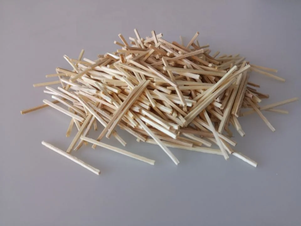 Kid DIY Craft wooden color match stick in bulk