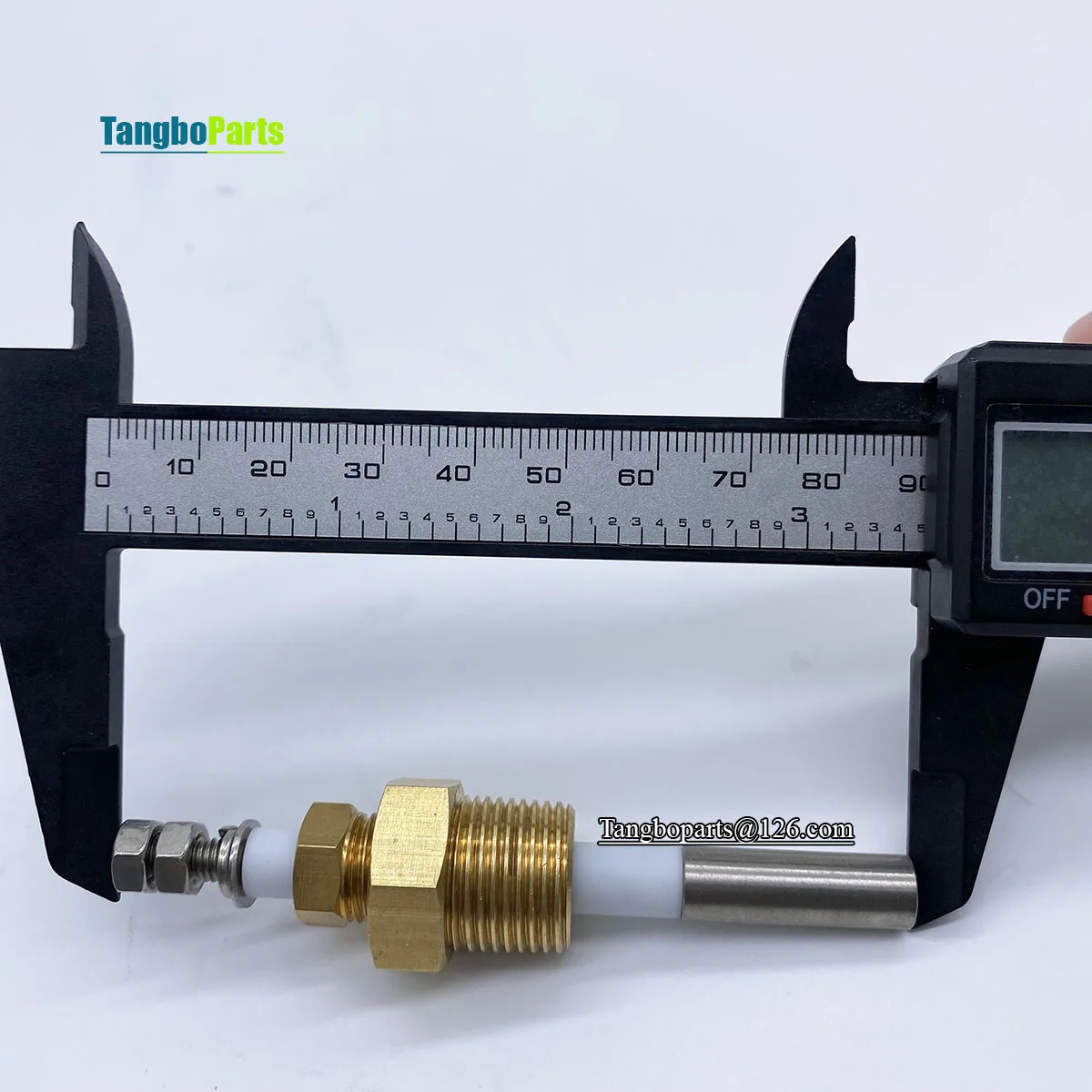 Universal Dishwasher Accessories Electrode Level Sensor Water Level Sensor Switch