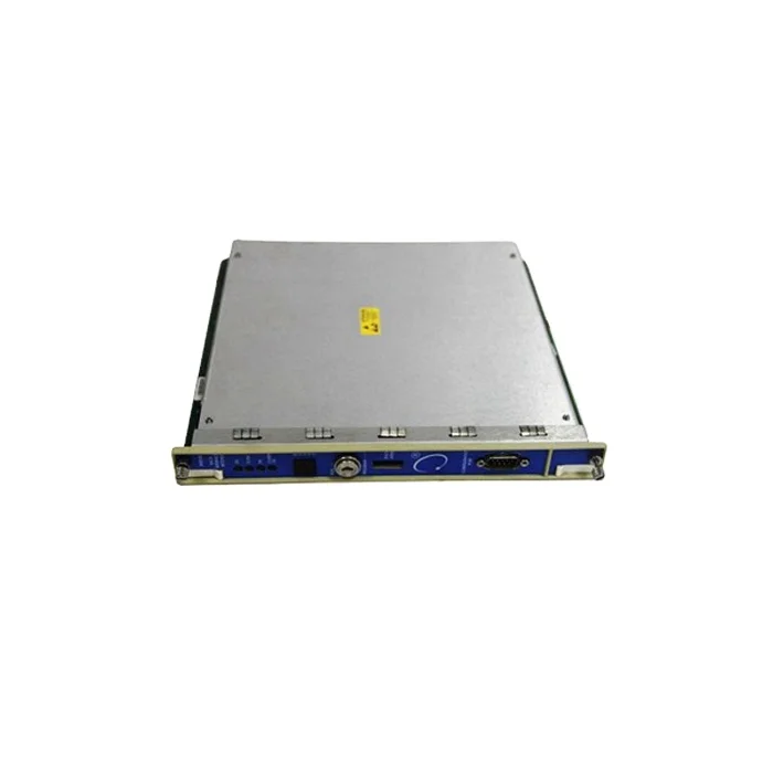 New 136188-02  Ethernet/RS232 Modbus I/O Module