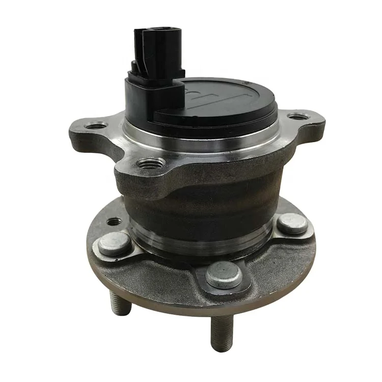 Front Wheel Bearing Hub for Foton Tunland