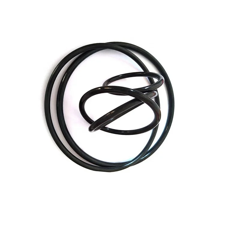 Good Quality Oring EPDM NBR FKM Silicone O Ring Rubber O-ring