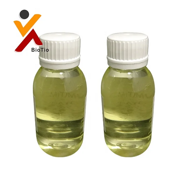 Заводская поставка изотиазолинон биоцид 1,5 широко используется в покрытии диоксида титана от производителя