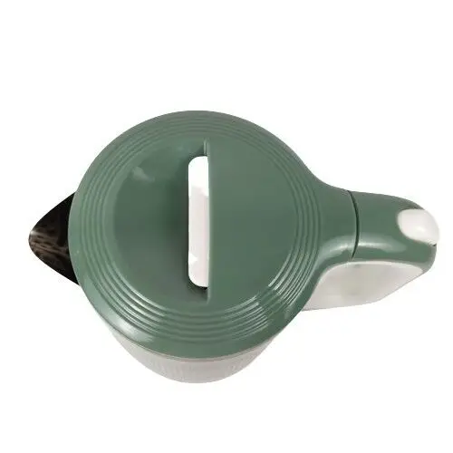 New PP Plastic 1.8L Electric Kettle, Best Cheap Home Appliance, Quality Water Boiler