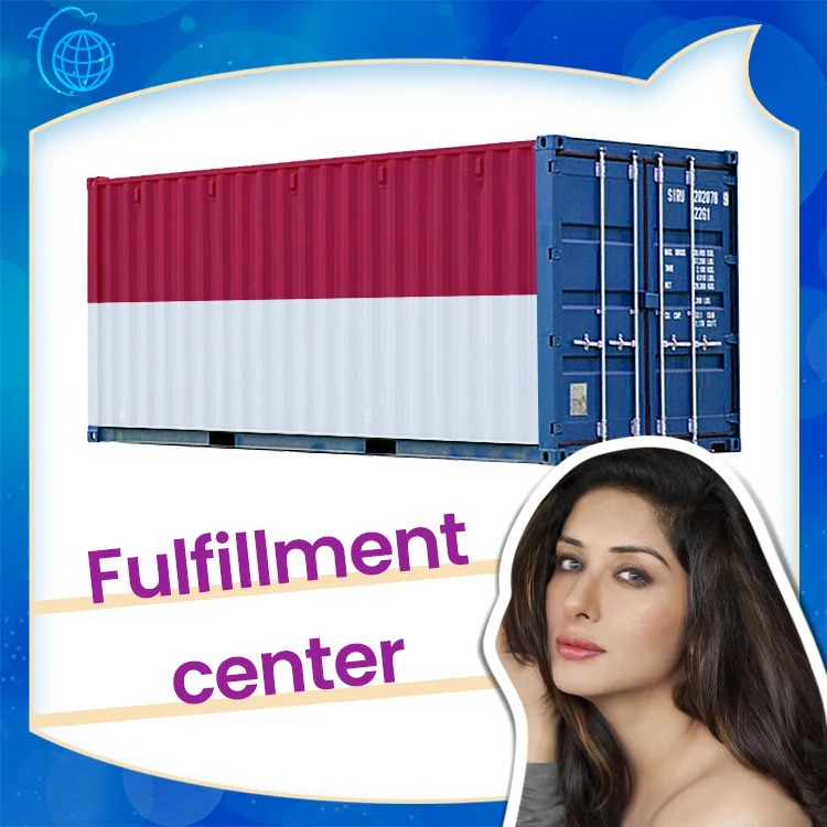 shipping to Monaco from china freight forwarder under ddp by sea air rail