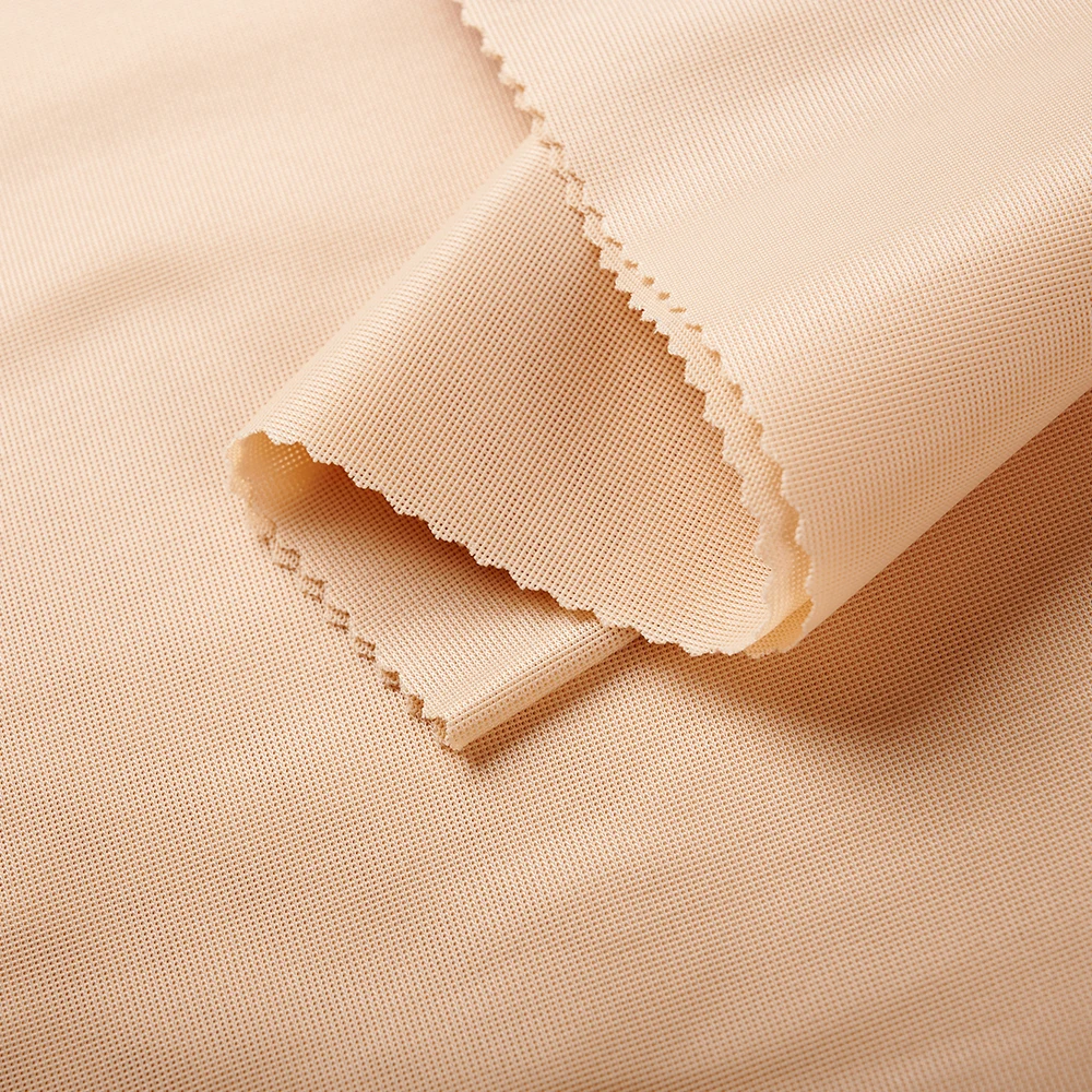 2022 Hot Sale Microfiber underwear Eco-friendly undies Fabric Polyamide 85% spandex 15% Importer From China