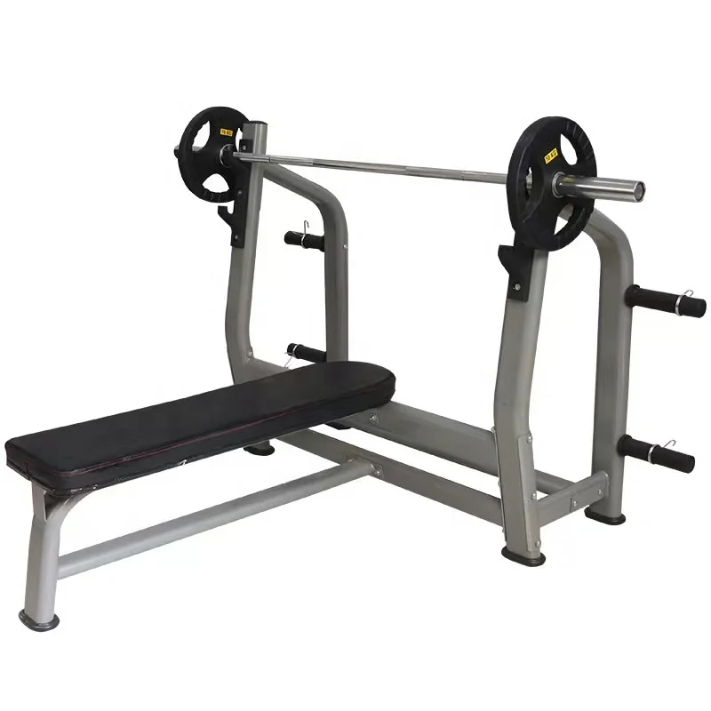 new arrival fitness storage rack weight bench with iron rack