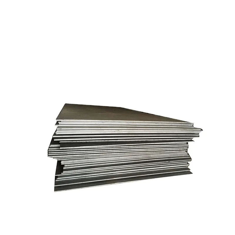 Useful abrasion carbon steel mm400/mm500/nm450 wear resistant steel plate on hot sale