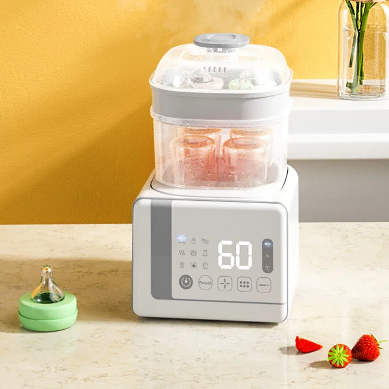 Spot New Products steam sterilizers for baby bottle milk With Wholesale Popular