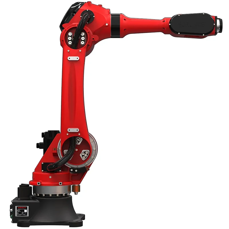 1510A Automatic laser tig cobot spot car welding robot 6 axis short arc robotic arm industrial