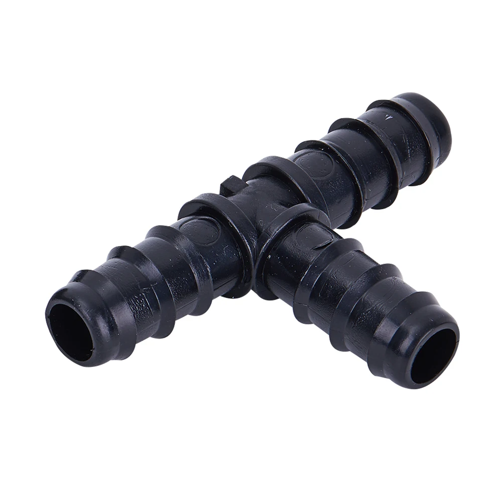 Drip Irrigation  system Barbed Coupling  For drip irrigation pipe