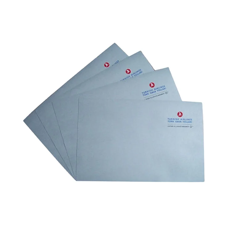 Airline hot sale accept custom logo printing anti slip tray liner paper mat manufacturer