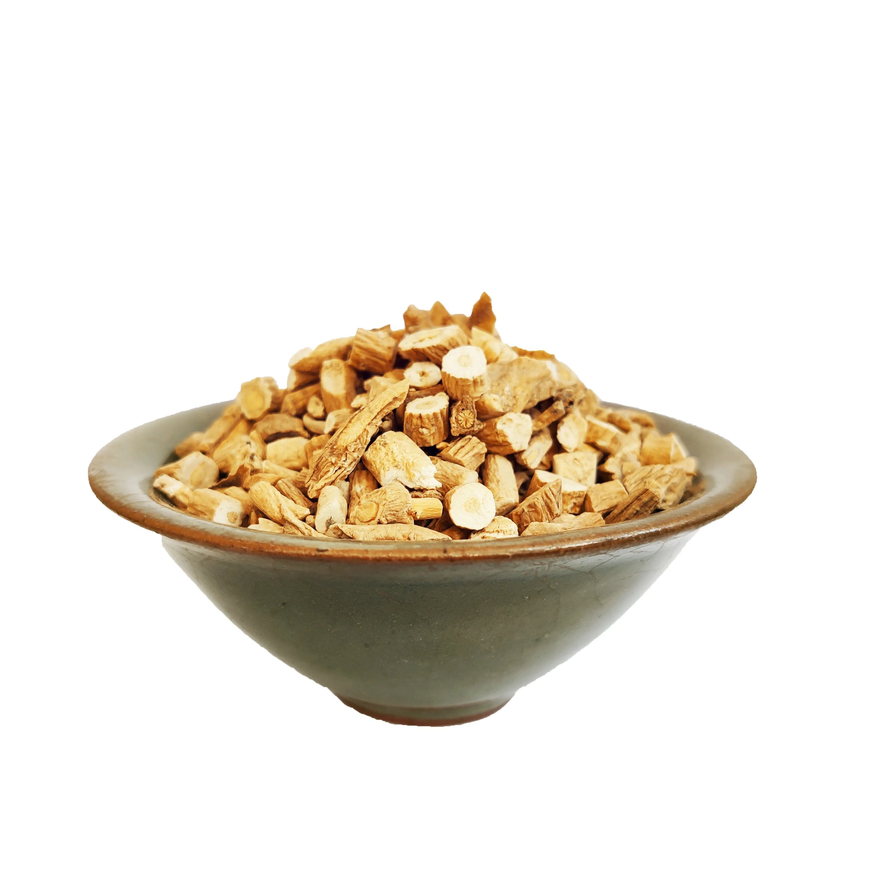 
Wholesale Organic Top Quality Isatis Root Ban Lan Gen for clearing heat 