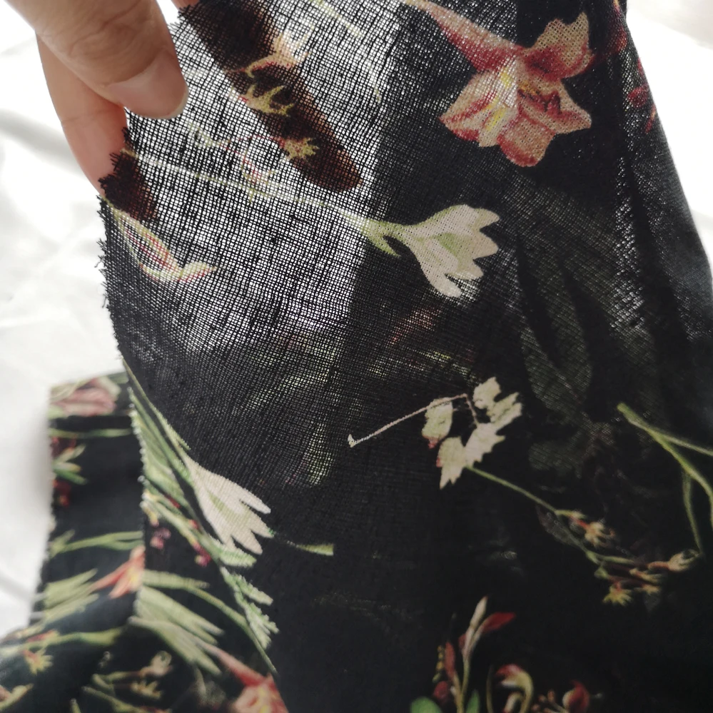 Оптовая продажа, 100% хлопчатобумажная ткань, рулон конопляной ткани, рулон хлопчатобумажной ткани