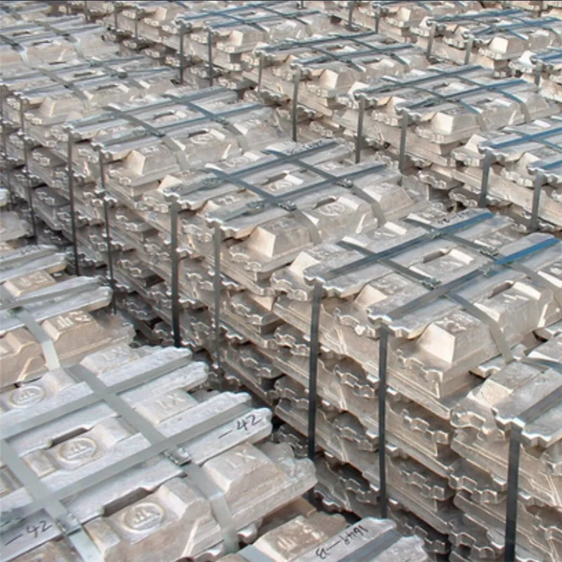 Ingot Adc12 Aluminium Alloy TIA Time Surface Series Finish Temper Pure Package Weight Form Origin Certificate Mill Aluminum Days