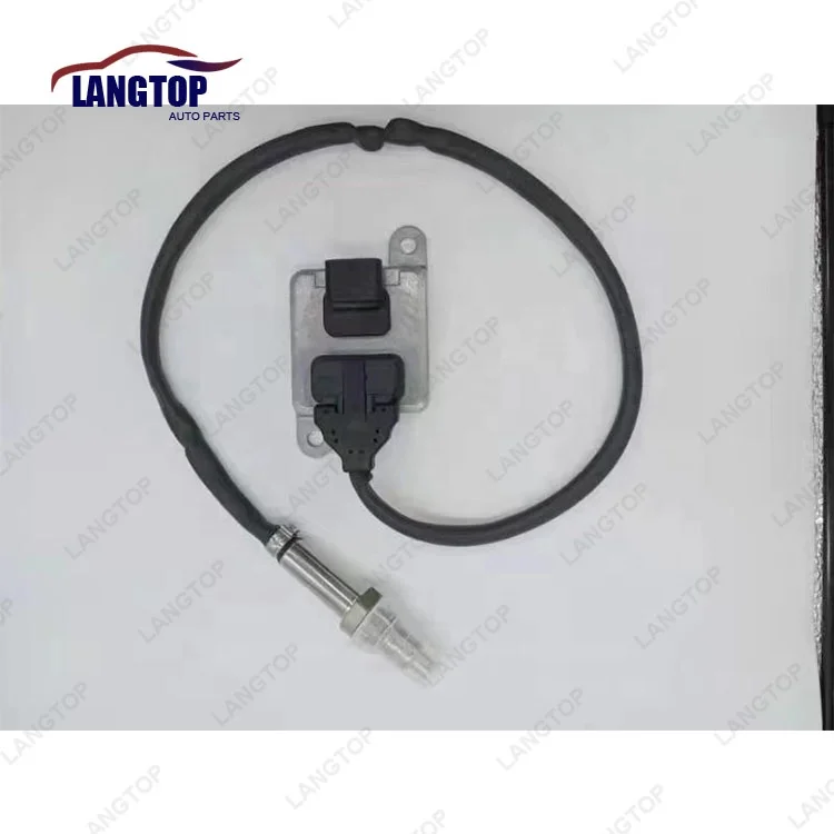 
NEW Nox Sensor Nitrogen Oxide sensor 2236409PE for Kenworth Truck Spare parts 