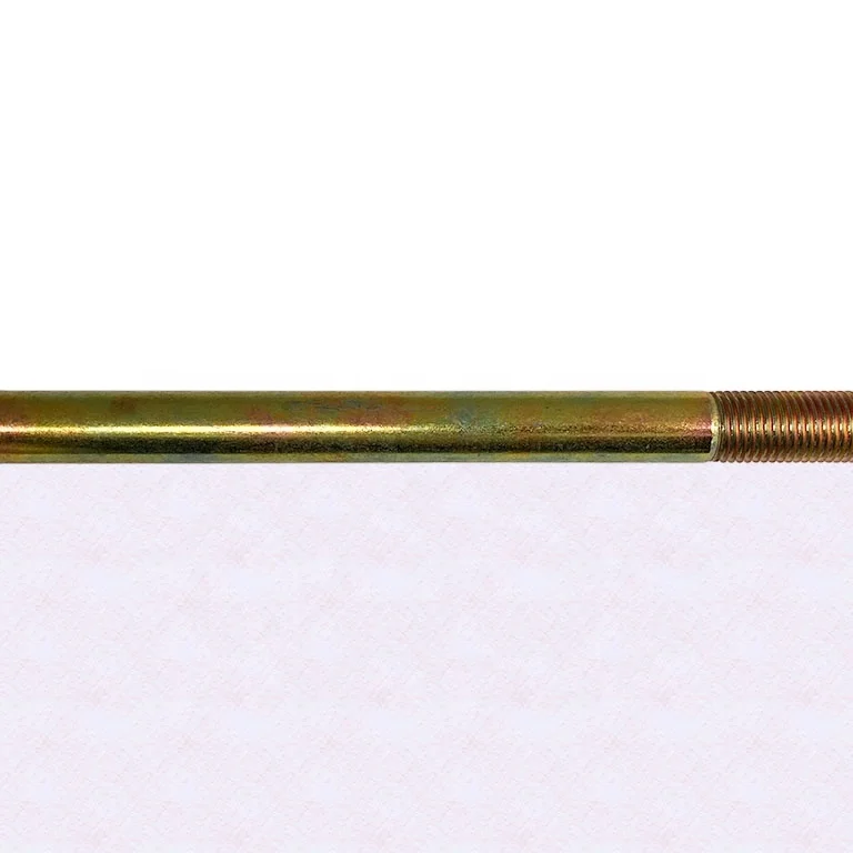 Болт с шестигранной головкой Shaanxi для запчастей грузовиков