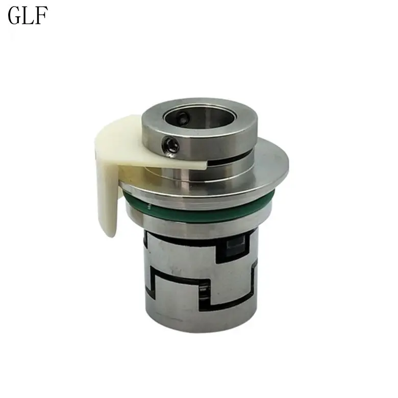 59U 108 202 EA560 ED560 GLF H76N JMK M7N M37 MG1 FB rubber mechanical seal for water pump