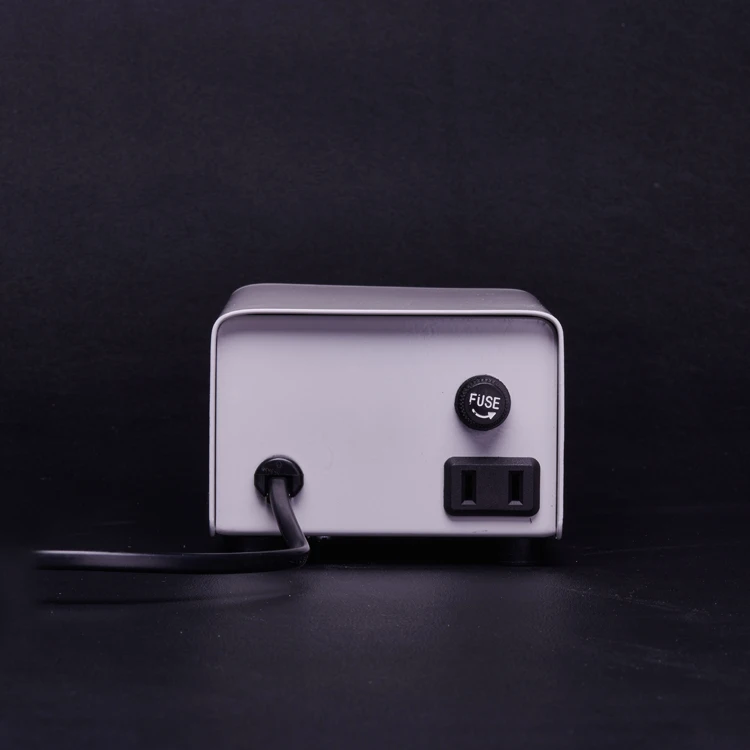 Стоматологический лабораторный держатель для зубного бура 65 Вт 35000 об./мин. подшипник имплантации Бур 4x7x2 комплект из 8 частей электрическая онлайн техническая поддержка