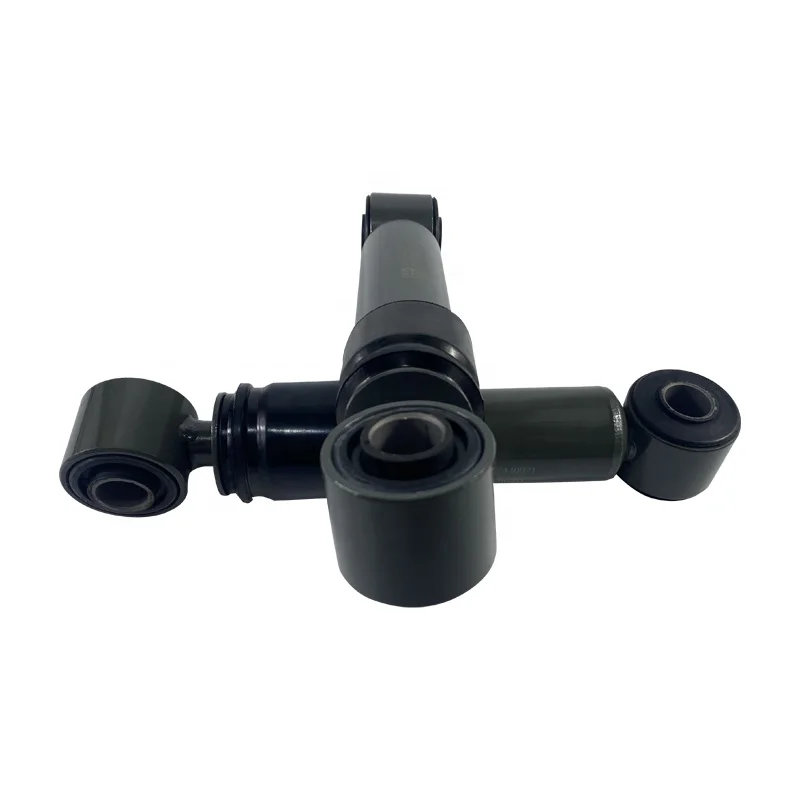 New Cab Shock Absorbers Assy Rear Profender Front Struts Height Adjustable Gas Rubber Part Sprinter Shock Absorber For Cummins