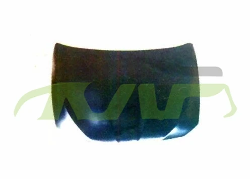  Для Bmw F10/f11/f18 2010-2017 Железный капот 41617207194