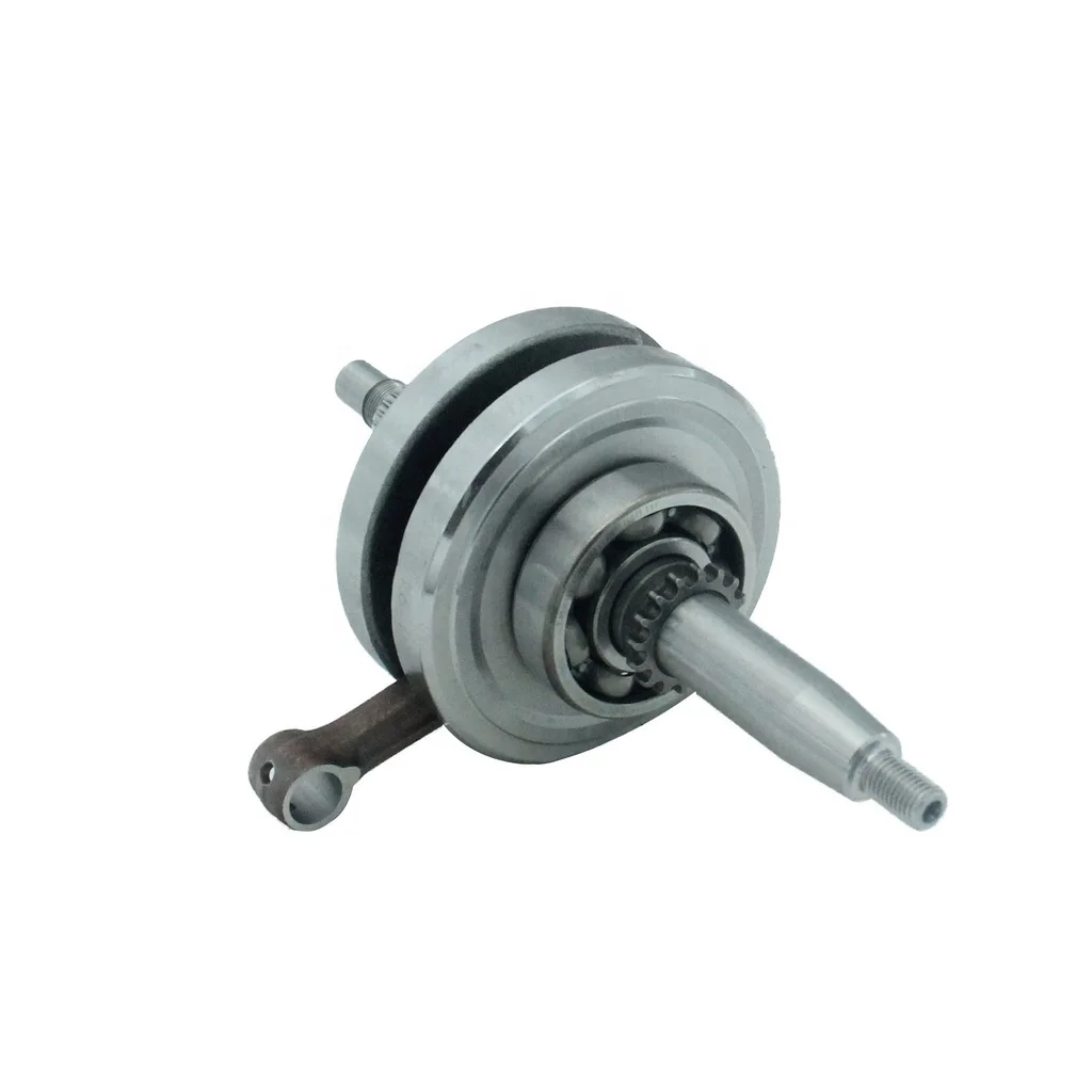 Crank shaft for YX160 Yinxiang 160 engine