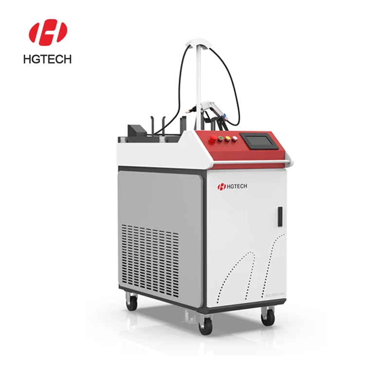 Fiber Laser Welding Machine For Metal Ss/cs/aluminum 1500w Laser Welding Machine For Welding Cleaning Cutting