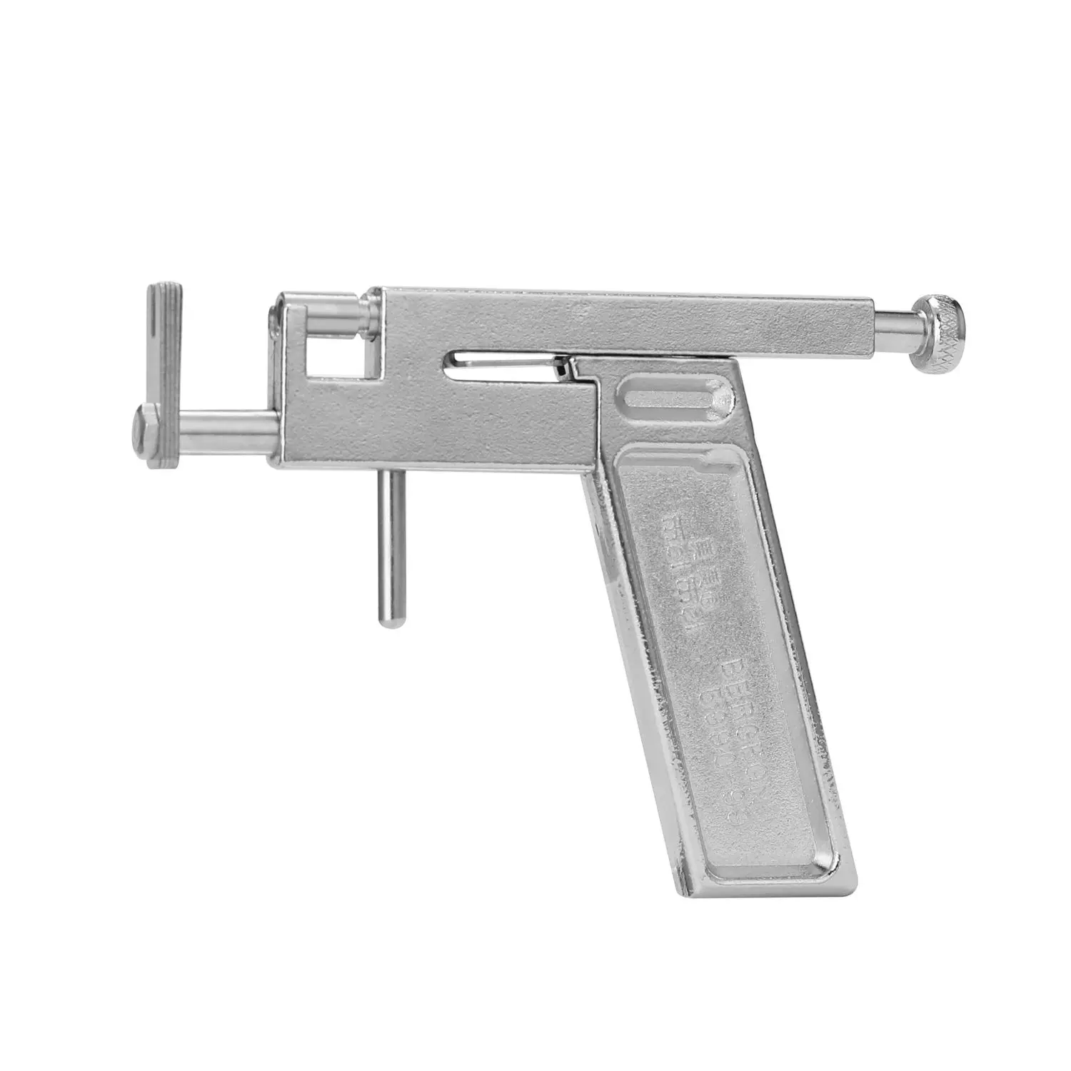 Professional Safety Disposable Nose Ear Studs Piercing Gun make holes