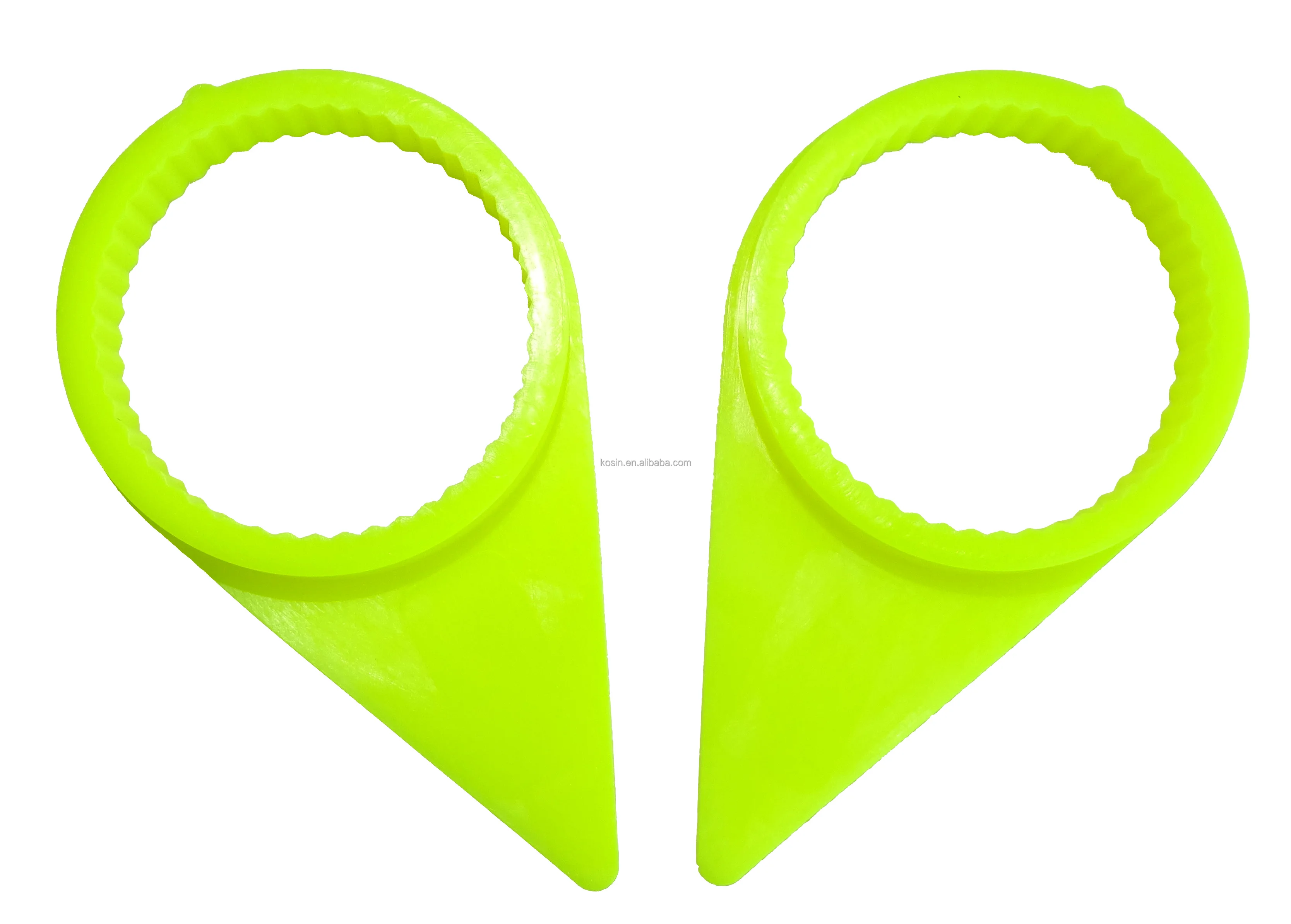 CP28 Standard CP Series Checkmate Loose Wheel Nut Indicators 28MM