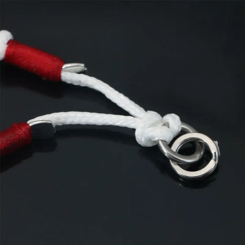 New Arrival Double Assist Hook Steel Wire Metal Jigger Tuna Catfish Bass Trout Pike Cod Snapper Jig Lure Fishing 2 pcs per Bag