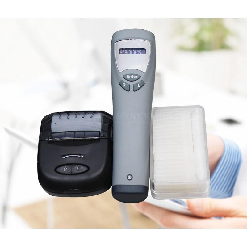 SY-V033 veterinary avoiding discomfort reaction Safe Pressure Measurement  Rebound Tonometer