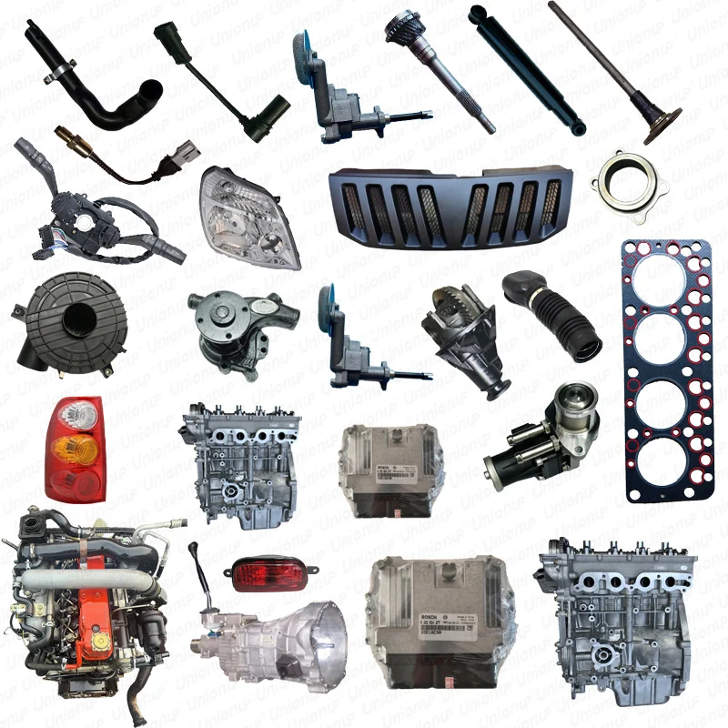 HQG China Pickup Truck Auto Spare Parts OEM Manufacturers For Wingle 5/7 POER Tank 500/300 Great Wall GWM oil return pipe