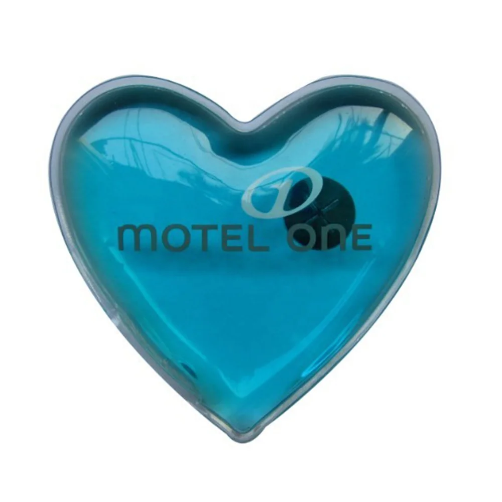 Многоразовые гелевые грелки для рук