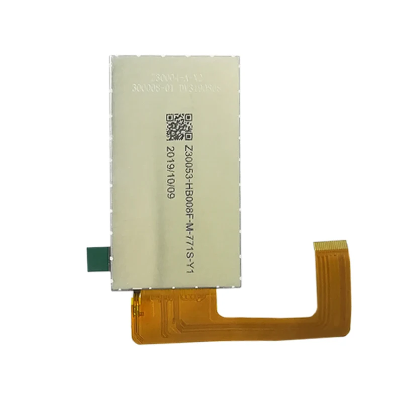 3 0 дюймов 480x854 разрешение MIPI порт для смарт-стиральная машина