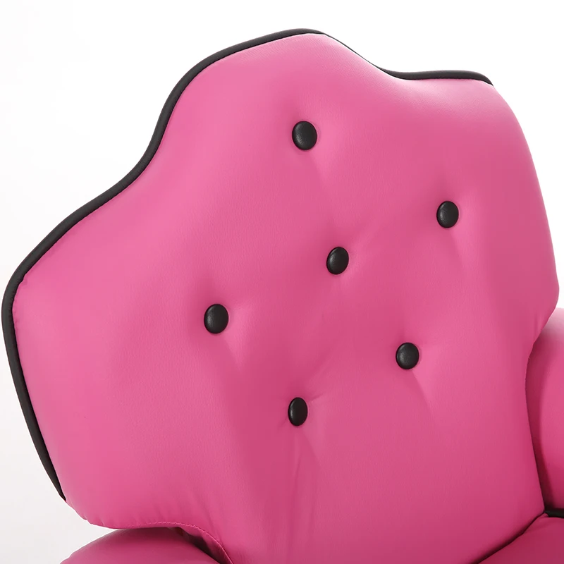 Modern European Style Multi-function Kids Recliner Chair Mini Children Reclining Small Child Corner Baby Sofa With Plastic Legs