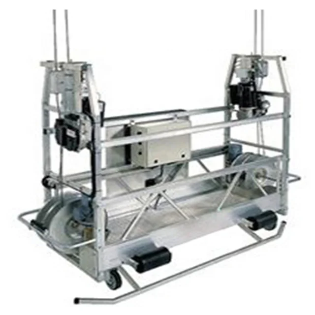 
ZLP300/ ZLP250 suspended working platform 