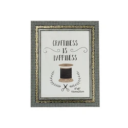 New Design 5x7 6x8 8x10  inches Retro Photo Frame Plastic Picture Frame For Home Decor