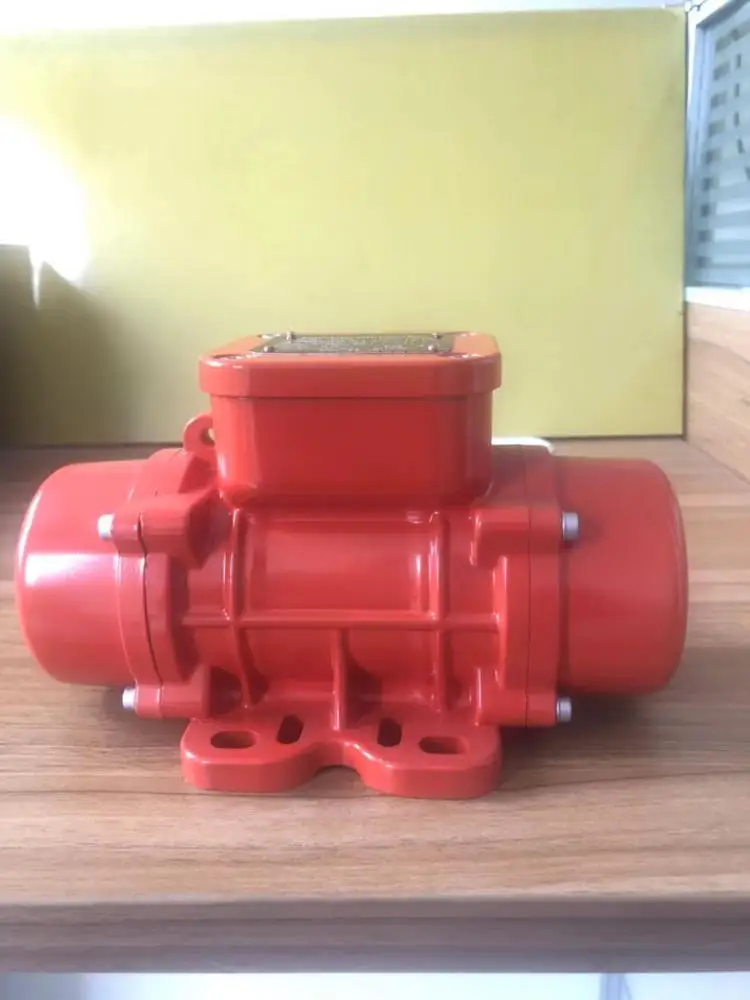 
3 phase 380v 220v industrial small electric concrete beton vibrator Vibration Motor 