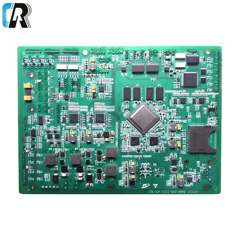Bluetooth Speaker Usb Hub Bms Electronic Assembly Samsung Board Washing Machine Welding Machine Pcb Board Inverter