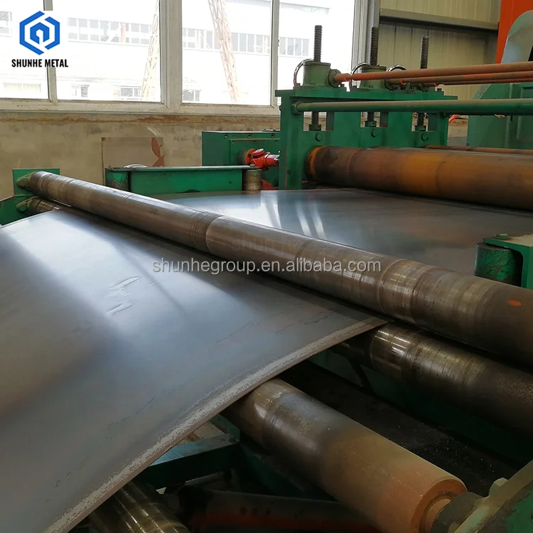 hot rolled coil steel slabs s235 s235jr s355jr ss400 q235 q235b q345b thick carbon steel