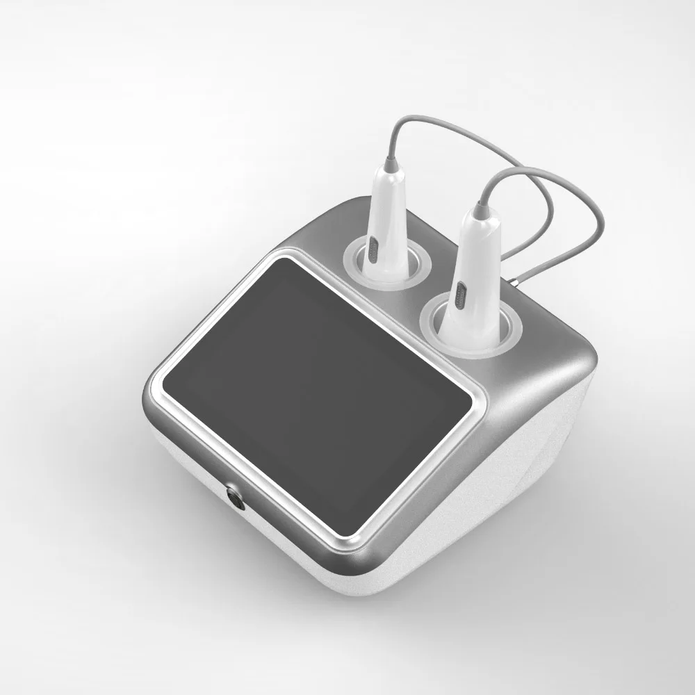 Leaflife cold and hot plasma for wrinkles, acne, without downtime face lift