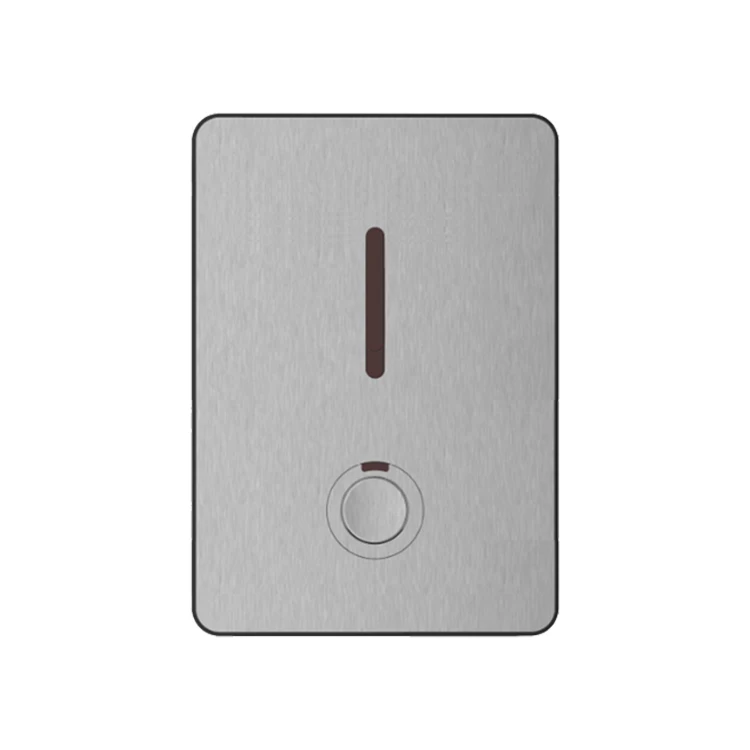 High Quality Touchless Technology for Clean Toilet Urinal Flushers