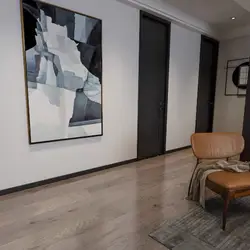 oak wood flooring engineered wood flooring European oak light brushed 2020 hot selling