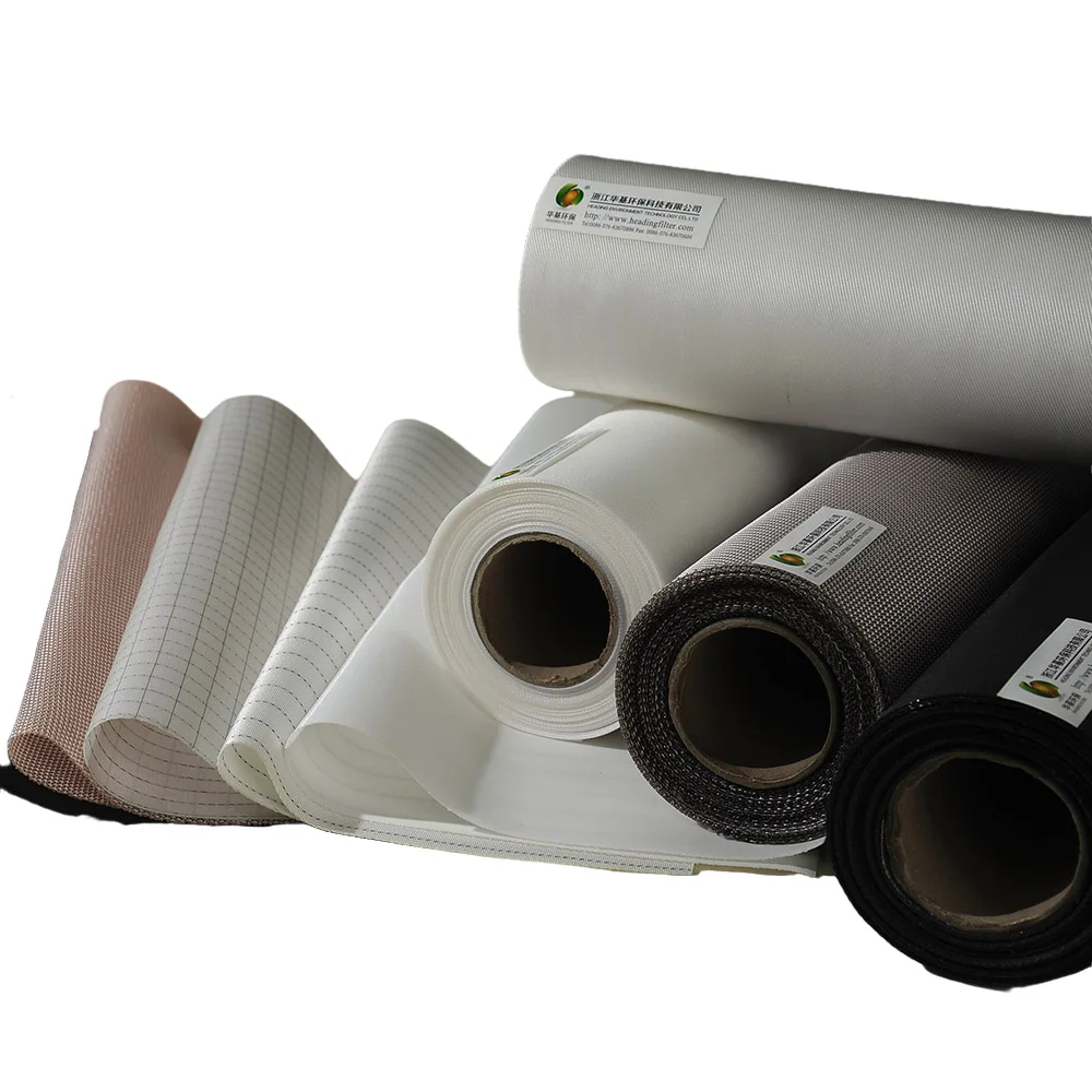 Заводская Прямая поставка, полиэфирный мешок для фильтра от пыли, диаметр 102 мм, игольчатый войлочный мешок