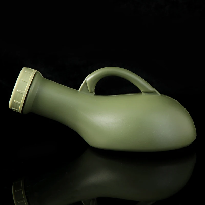 Многоразовые портативные дешевые бутылки для мочи для женщин и мужчин