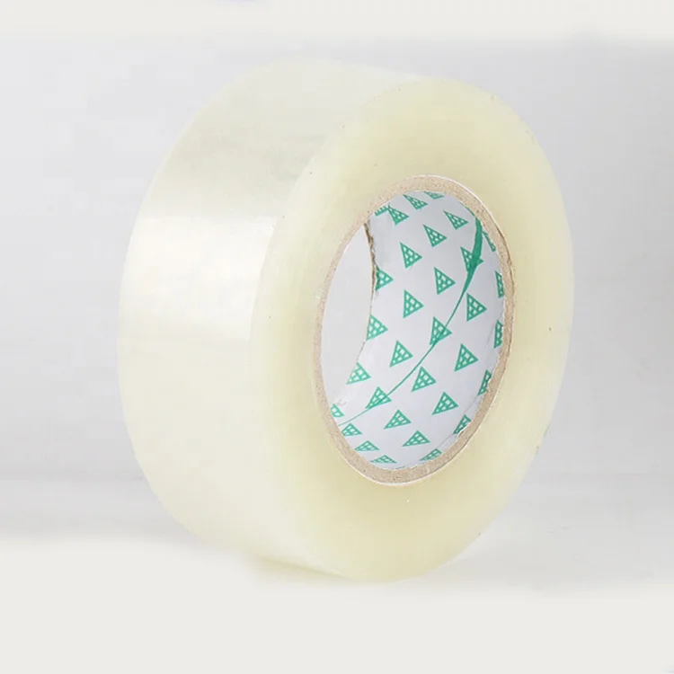 
New packaging tape, various sizes roll bopp tape, custom printed adhesive tape 
