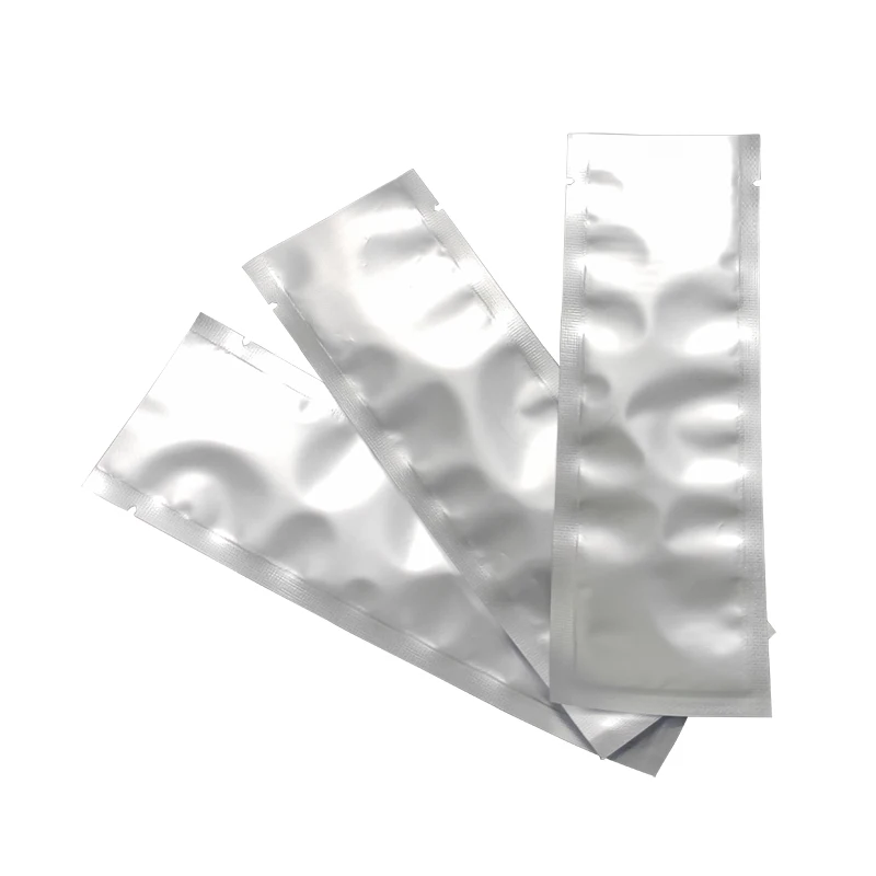 High Quality Translucent Compound Bag Aluminum Foil Bag Packaging Bags