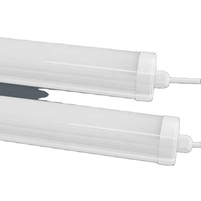 Factory Low Price Ccc Ce Cqc Emc Fcc Rohs T8 Led Grow Light Tube Visional Batten Led Lighting Board