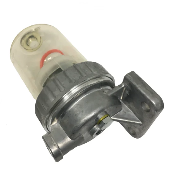 Diesel Fuel Filter Oil Water Separator Assembly ME016864 For Mitsubishi Engine
