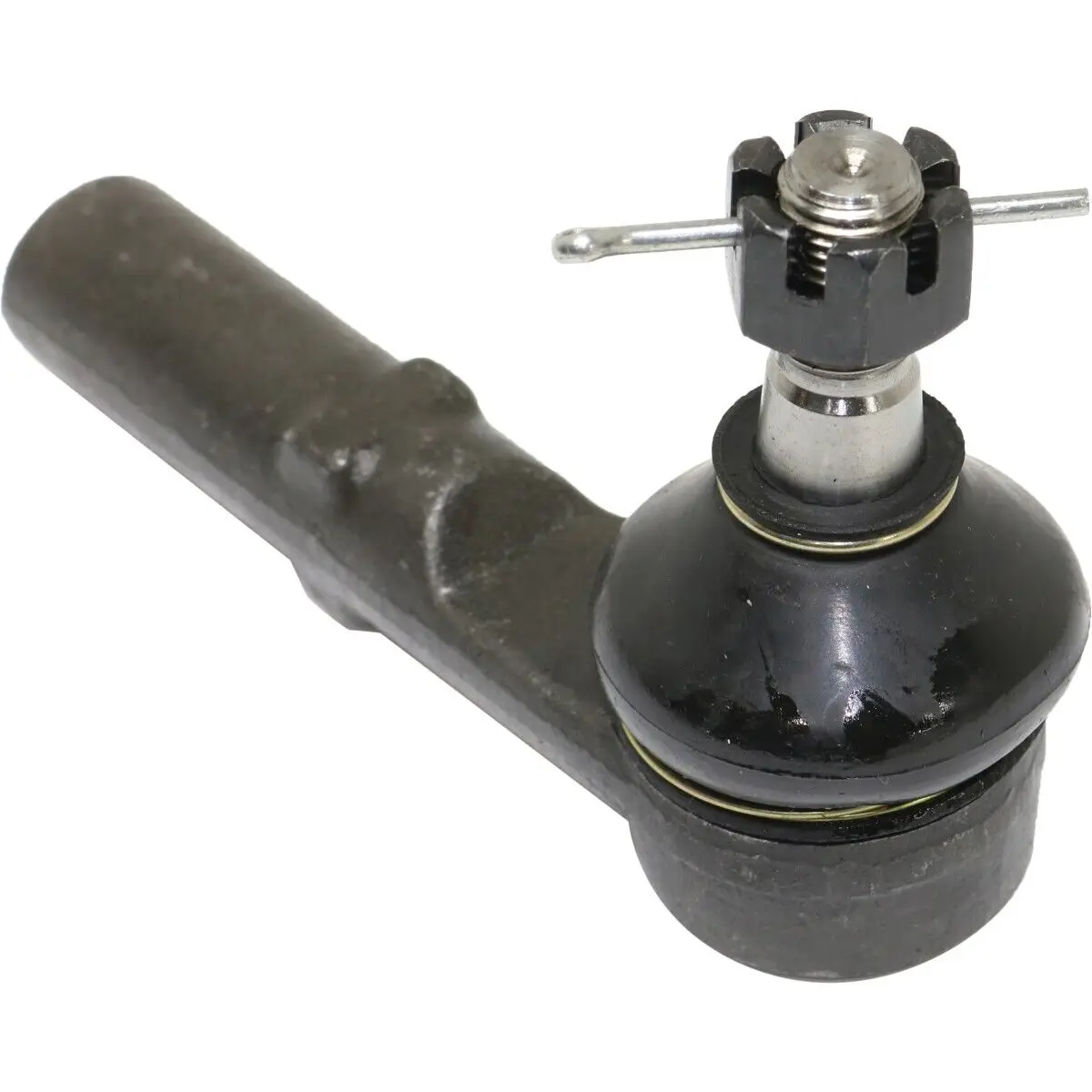 Auto parts Left and right outer tie rod end stabilizer bar outer ball joint for Jeep Grand Cherokee 5143555AC 5143556AC