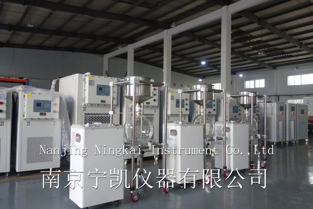 10L 20L 30L 50L lab vacuum filter vacuum filter funnel stainless steel funnel